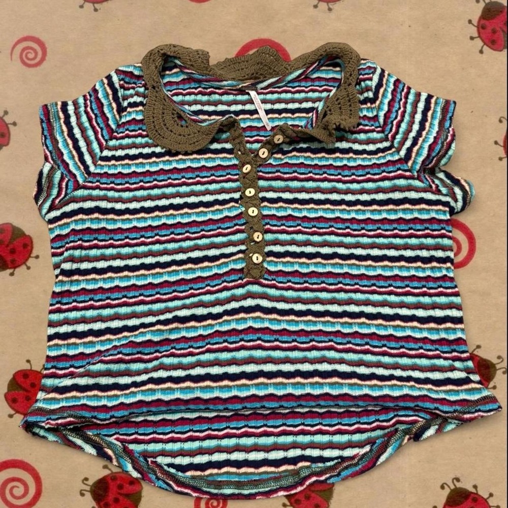 free people top